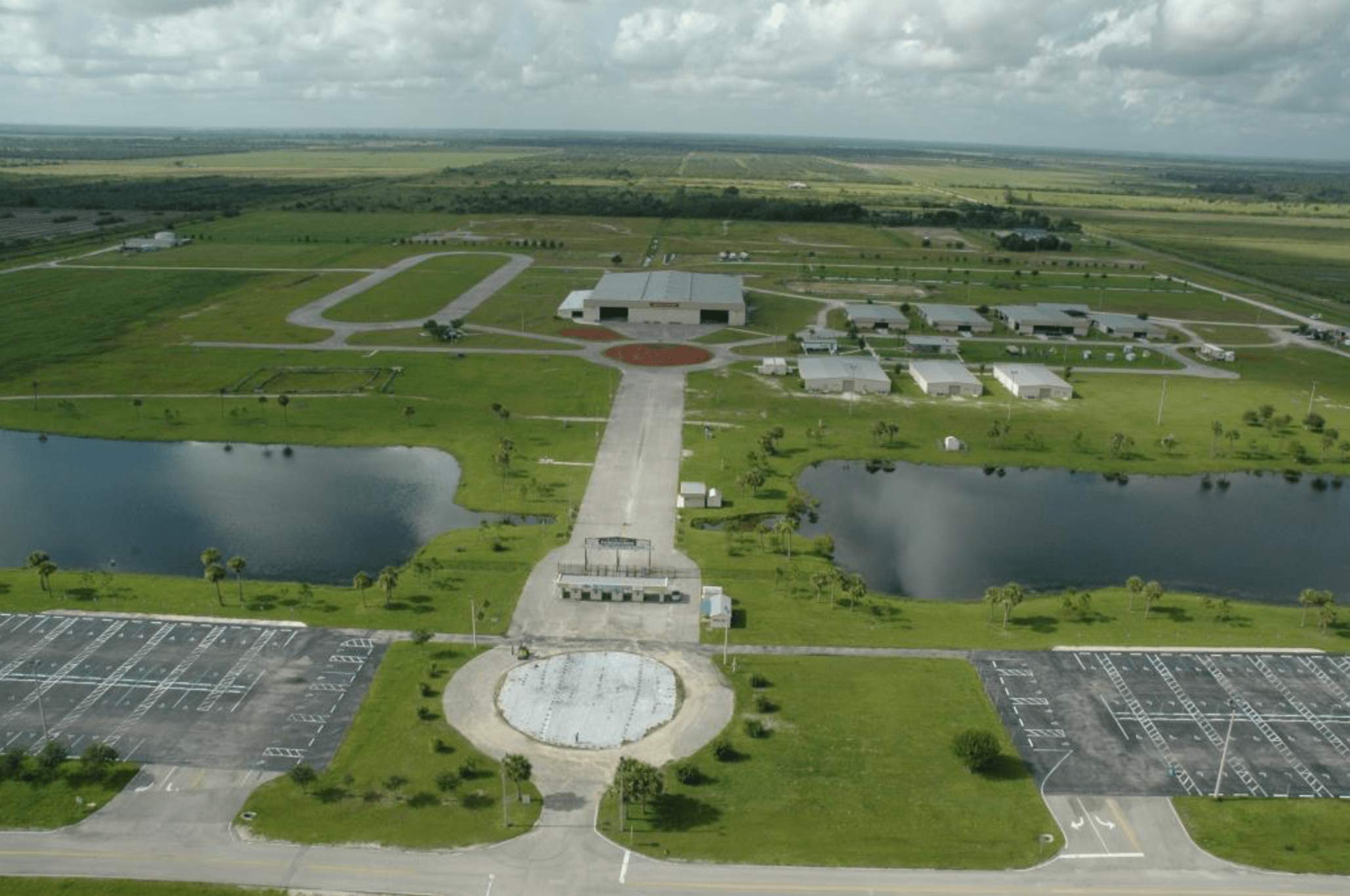 St. Lucie Fairgrounds